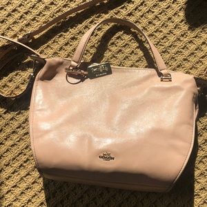 Coach handbag